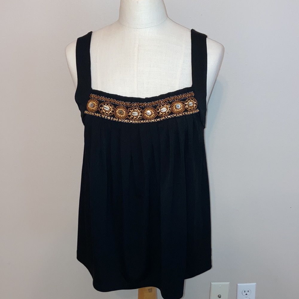 Matching Top and Topper Set - Picture 2 of 11